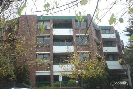 Property photo of 8/117 Caroline Street South Yarra VIC 3141