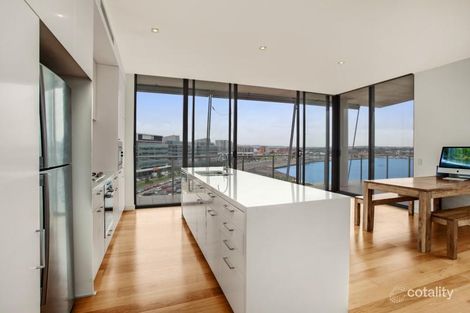 Property photo of 602/19 Honeysuckle Drive Newcastle NSW 2300