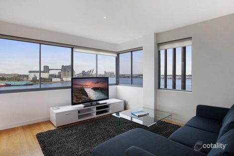 Property photo of 602/19 Honeysuckle Drive Newcastle NSW 2300