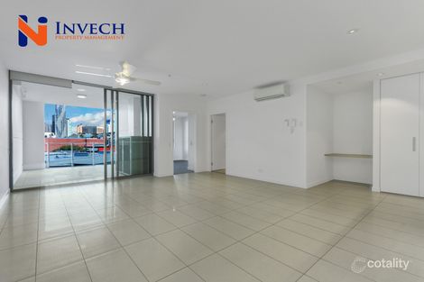 1009/338 Water St, Fortitude Valley, QLD 4006