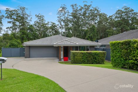 12 Forest View Cl, Bonville, NSW 2450