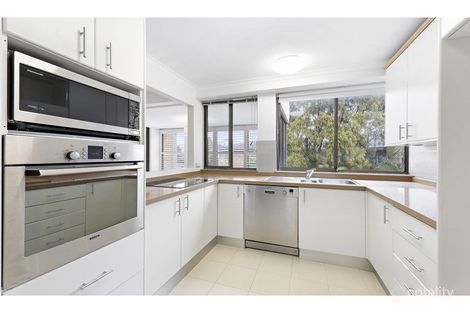 43/1-7 Hampden Ave, Cremorne, NSW 2090