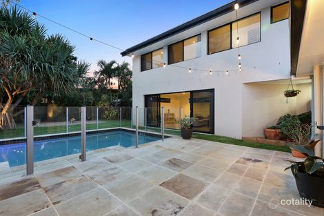 Property photo of 16 Joeith Court Miami QLD 4220