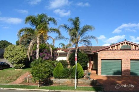 Property photo of 1/55-57 Hawkesworth Parade Kings Langley NSW 2147
