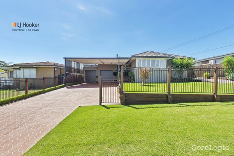 Property photo of 29 Alam Street Colyton NSW 2760