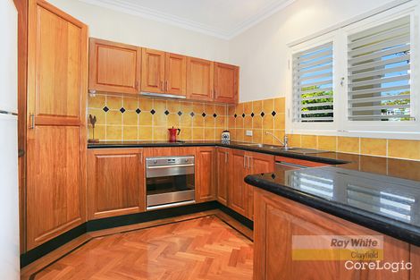 Property photo of 1/50 Kent Street Hamilton QLD 4007