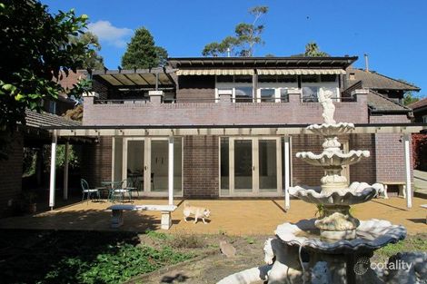 Property photo of 18 Greengate Road Killara NSW 2071