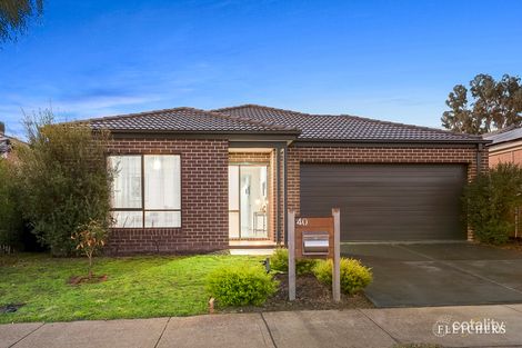 40 Dargo Cres, Doreen, VIC 3754