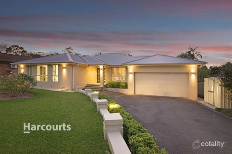 7 Lisa Cres, Castle Hill, NSW 2154