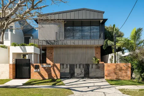 56a Smallman St, Bulimba, QLD 4171