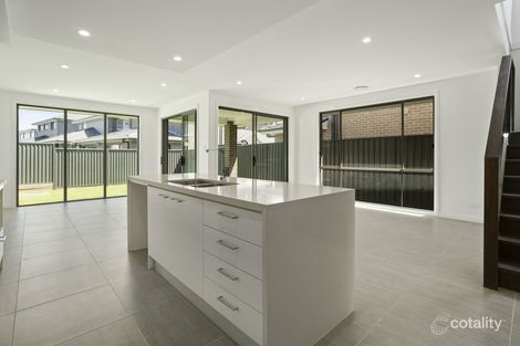 Property photo of 121 Northbourne Drive Marsden Park NSW 2765