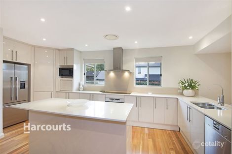 Property photo of 7 Lisa Crescent Castle Hill NSW 2154