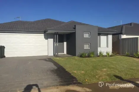 10 Firebrand Gr, Baldivis, WA 6171