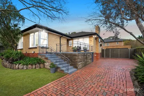 Property photo of 44 Doynton Parade Mount Waverley VIC 3149