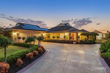 Property photo of 9 The Grove Hampton Park VIC 3976