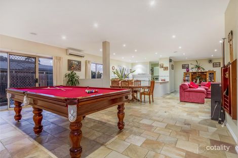 Property photo of 9 The Grove Hampton Park VIC 3976