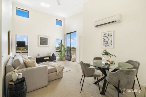 Property photo of 11/12 Fortitude Street Auchenflower QLD 4066