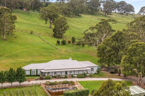 Property photo of 27 Gibraltar Road Bowral NSW 2576