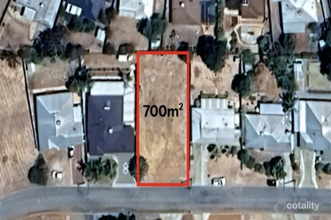 Property photo of 8 Hammond Place Northam WA 6401