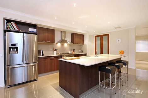 Property photo of 24 Soaring Road Tarneit VIC 3029