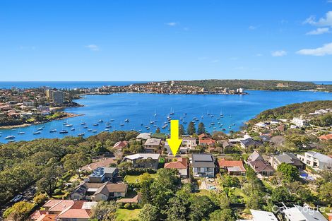 Property photo of 19 Tutus Street Balgowlah Heights NSW 2093