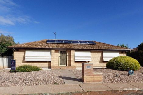 Property photo of 1 Raymond Avenue Whyalla Stuart SA 5608