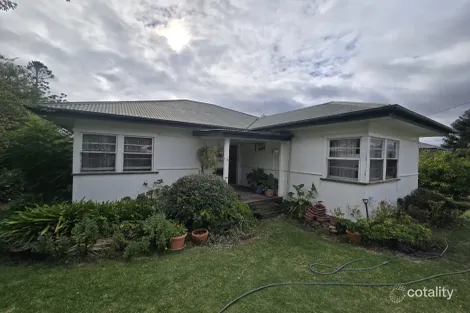 Property photo of 15 King Street Goombungee QLD 4354