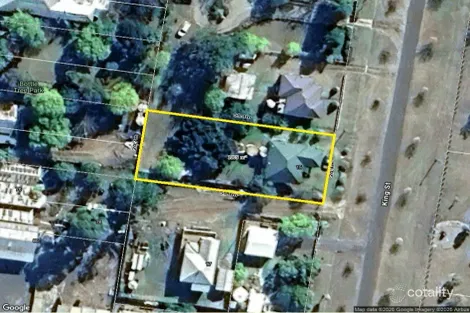 Property photo of 15 King Street Goombungee QLD 4354