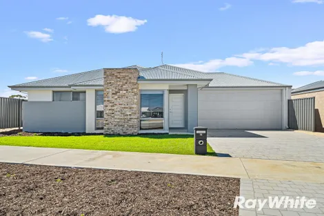 14 LARCOM RD, LAKELANDS, WA 6180