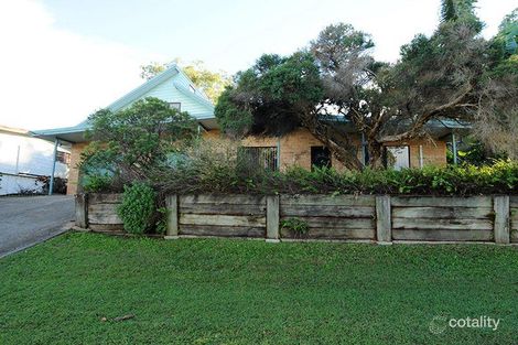 Property photo of 13 Cook Street West Gladstone QLD 4680