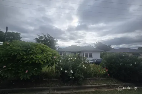 Property photo of 15 King Street Goombungee QLD 4354