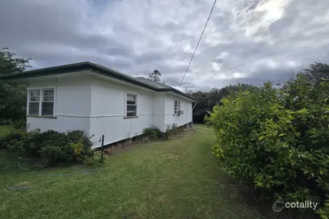 Property photo of 15 King Street Goombungee QLD 4354