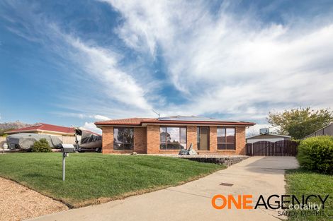 Property photo of 51 Perrin Circuit Banks ACT 2906