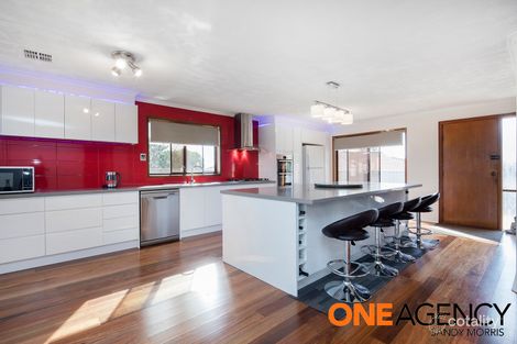 Property photo of 51 Perrin Circuit Banks ACT 2906