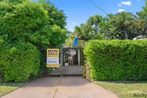 Property photo of 5 Willshire Street The Gap NT 0870