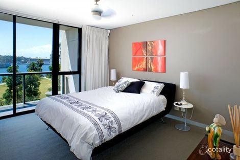 Property photo of 204/35 Bowman Street Pyrmont NSW 2009
