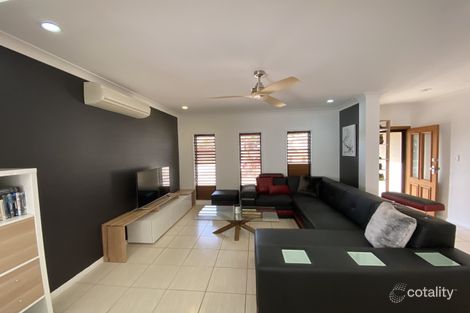Property photo of 49 Klewarra Boulevard Douglas QLD 4814