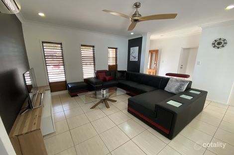 Property photo of 49 Klewarra Boulevard Douglas QLD 4814