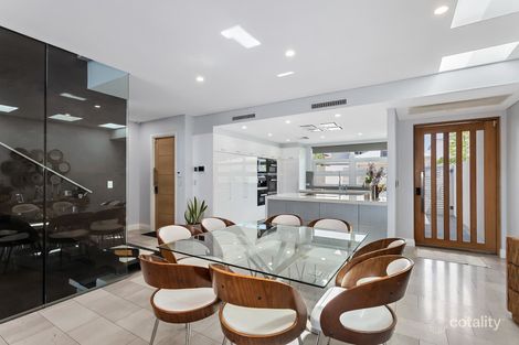 Property photo of 9 Nagle Lane Mosman Park WA 6012