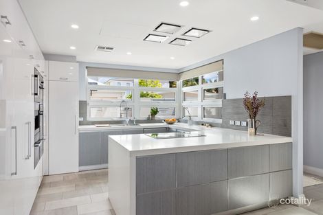 Property photo of 9 Nagle Lane Mosman Park WA 6012