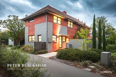 6 Macgregor St, Deakin, ACT 2600