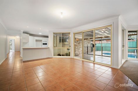 Property photo of 1 Walnut Way Fletcher NSW 2287