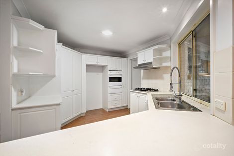 Property photo of 1 Walnut Way Fletcher NSW 2287