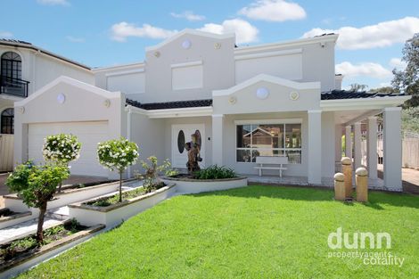 Property photo of 3 Brixham Place Chipping Norton NSW 2170