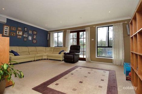 Property photo of 28 Brier Crescent Quakers Hill NSW 2763