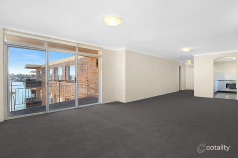 21/8 Wolseley St, Drummoyne, NSW 2047