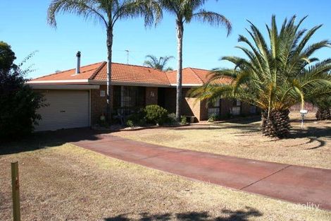 16 Werth St, Oakey, QLD 4401