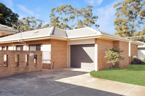 3/1 Daines St, Griffith, NSW 2680
