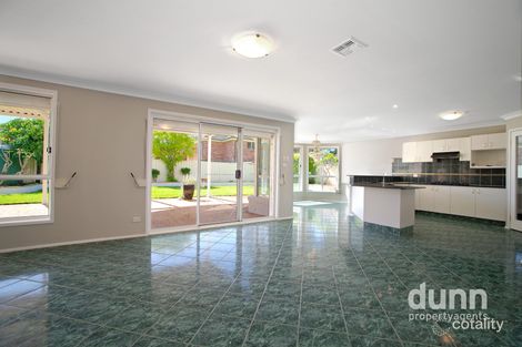 Property photo of 3 Brixham Place Chipping Norton NSW 2170