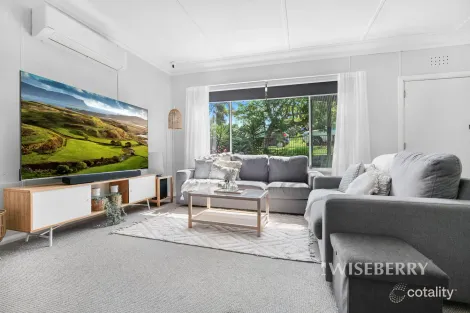 Property photo of 33 Grandview Parade Gorokan NSW 2263